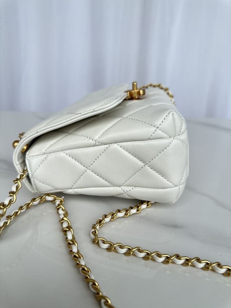 Ch**el satchel bags